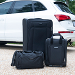 SAMSONITE<sup>®</sup> Dymond Dream Luggage Set 